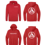 Coquille Hoodie 4 up Mock Up