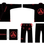 Gracie Coquille Gi