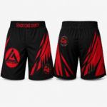 C4 Shorts