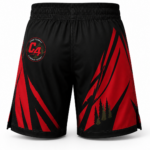 c4 shorts back
