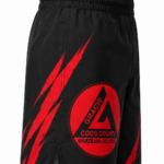 c4 shorts right